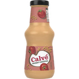 Calvé Whisky Cocktail Sauce Bottle - Worldwide Delivery - Order Online