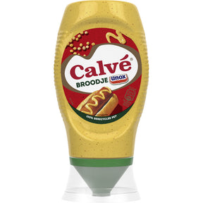 Calvé Broodje Unox Sauce - Worldwide Delivery - Order Online