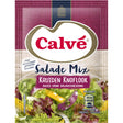 Calvé Salad Mix Herbs Garlic, 24g