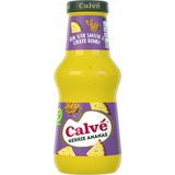 Calvé Curry Pineapple Sauce Bottle, 250ml