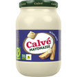 Calvé Mayonnaise Jar, 225ml