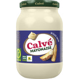 Calvé Mayonnaise Jar, 225ml