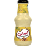 Calvé Honey Mustard Sauce, 250ml