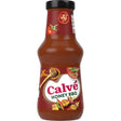 Calvé Honey BBQ Sauce Squeeze, 250ml
