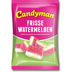 Candy Man Fresh Watermelon - Worldwide Delivery - Order Online
