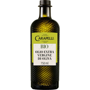 Carapelli Bio Extra Vierge - Worldwide Delivery - Order Online