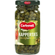 Carbonell Capers non Pareilles - Worldwide Delivery - Order Online