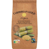 Caribbean Gold Raw Cane Sugar, 1kg