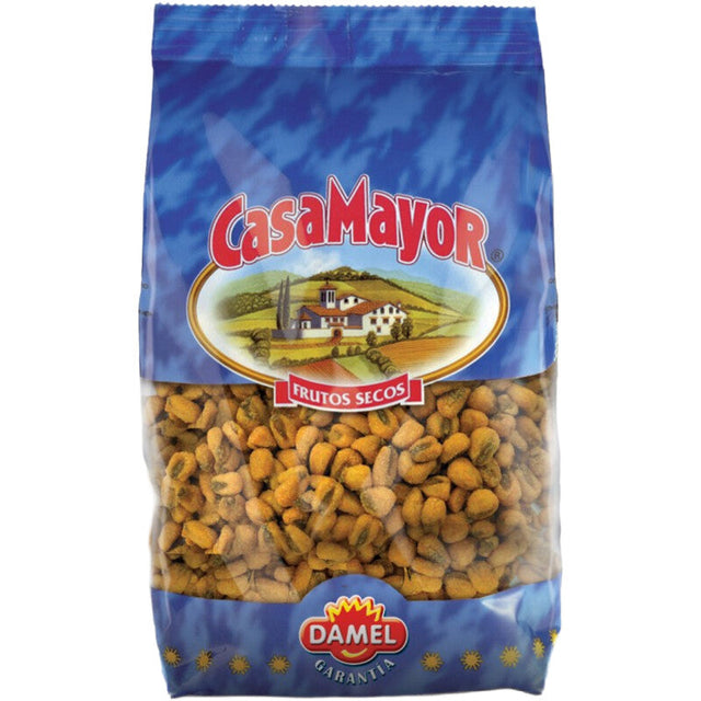Casa Mayor STI Roasted and Salted Corn - Worldwide Delivery - Order Online
