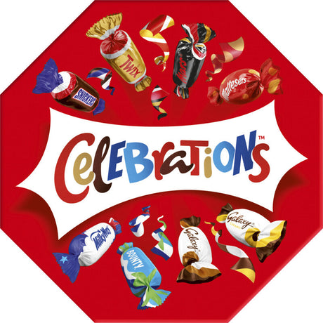 Celebrations Large - Worldwide Delivery - Order Online