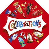 Celebrations Centerpiece - Worldwide Delivery - Order Online