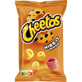 Cheetos Nibb-it Rings Savoury snacks 110g
