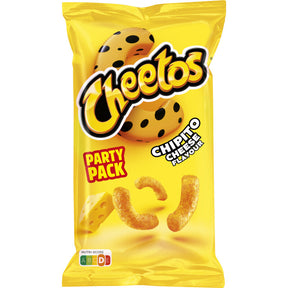 Cheetos Chipito Partypack - Worldwide Delivery - Order Online