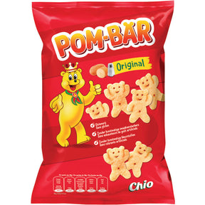 Chio Pombär Original - Worldwide Delivery - Order Online