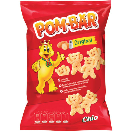 Chio Pombär Original - Worldwide Delivery - Order Online
