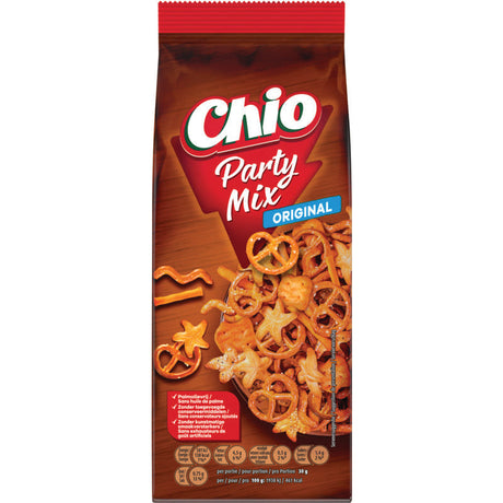 Chio Party Mix Original - Worldwide Delivery - Order Online
