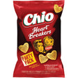 Chio Heartbreakers Classic Partypack - Worldwide Delivery - Order Online
