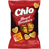 Chio Heartbreakers Classic Partypack - Worldwide Delivery - Order Online