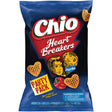 Chio Heartbreakers Paprika Partypack - Worldwide Delivery - Order Online