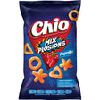 Chio Mixplosions Paprika - Worldwide Delivery - Order Online
