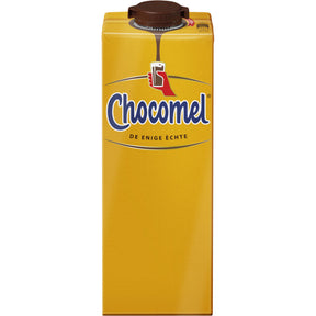 Chocomel Full - Worldwide Delivery - Order Online