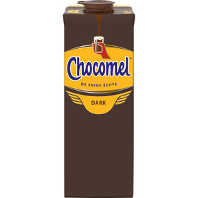 Chocomel Dark - Worldwide Delivery - Order Online