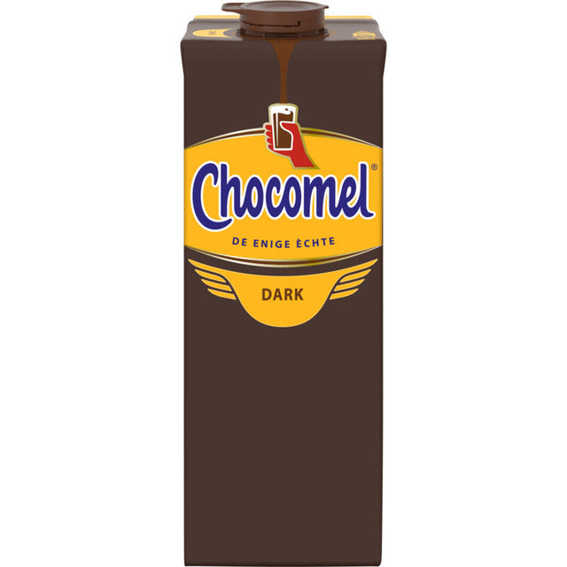 Chocomel Dark - Worldwide Delivery - Order Online