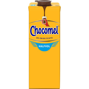 Chocomel Half Full - Worldwide Delivery - Order Online