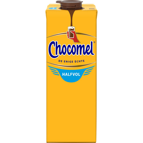 Chocomel Half Full - Worldwide Delivery - Order Online