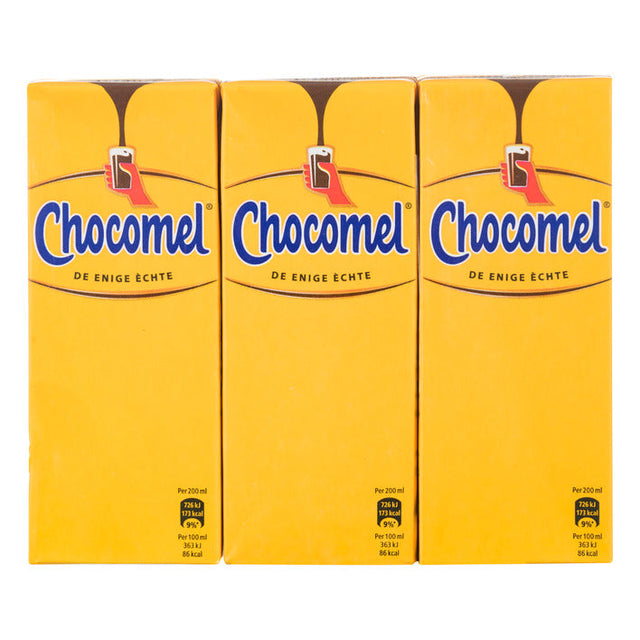 Chocomel Full Multipack - Worldwide Delivery - Order Online