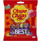 Chupa Chups The Best of - Worldwide Delivery - Order Online