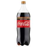 Coca-Cola Zero Decaffeinated - Worldwide Delivery - Order Online