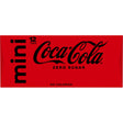 Coca-Cola Zero Sugar - Worldwide Delivery - Order Online