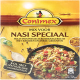 Conimex Mix Nasi Special - Worldwide Delivery - Order Online