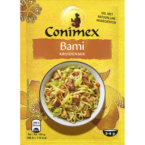 Conimex Mix Bami - Worldwide Delivery - Order Online