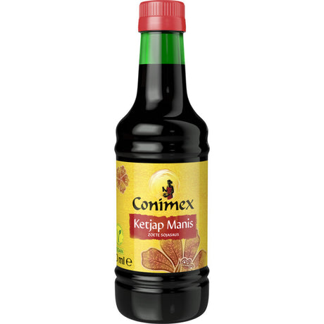 Conimex Ketjap Manis - Worldwide Delivery - Order Online