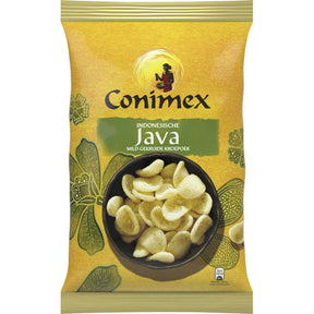 Conimex Kroepoek Java - Worldwide Delivery - Order Online
