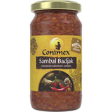Conimex Sambal Badjak - Worldwide Delivery - Order Online