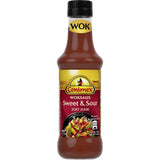 Conimex Wok Sauce Sweet & Sour - Worldwide Delivery - Order Online