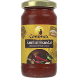 Conimex Sambal Brandal - Worldwide Delivery - Order Online