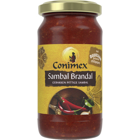 Conimex Sambal Brandal - Worldwide Delivery - Order Online