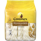 Conimex Rice Noodles 5mm - Worldwide Delivery - Order Online
