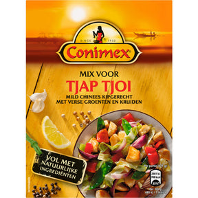 Conimex Mix Tjap Tjoy - Worldwide Delivery - Order Online