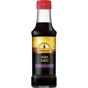 Conimex Soy Sauce Bottle - Worldwide Delivery - Order Online