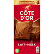 Côte d'Or L'original Milk - Worldwide Delivery - Order Online