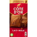 Côte d'Or L'original Milk - Worldwide Delivery - Order Online