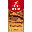 Côte d'Or Bonbonbloc Praline Milk - Worldwide Delivery - Order Online