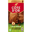 Côte d'Or L'original Milk Hazelnut - Worldwide Delivery - Order Online