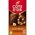 Côte d'Or Bloc Pure Hazelnuts - Worldwide Delivery - Order Online