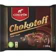 Côte d'Or Toffees Chokotoff Pure - Worldwide Delivery - Order Online
